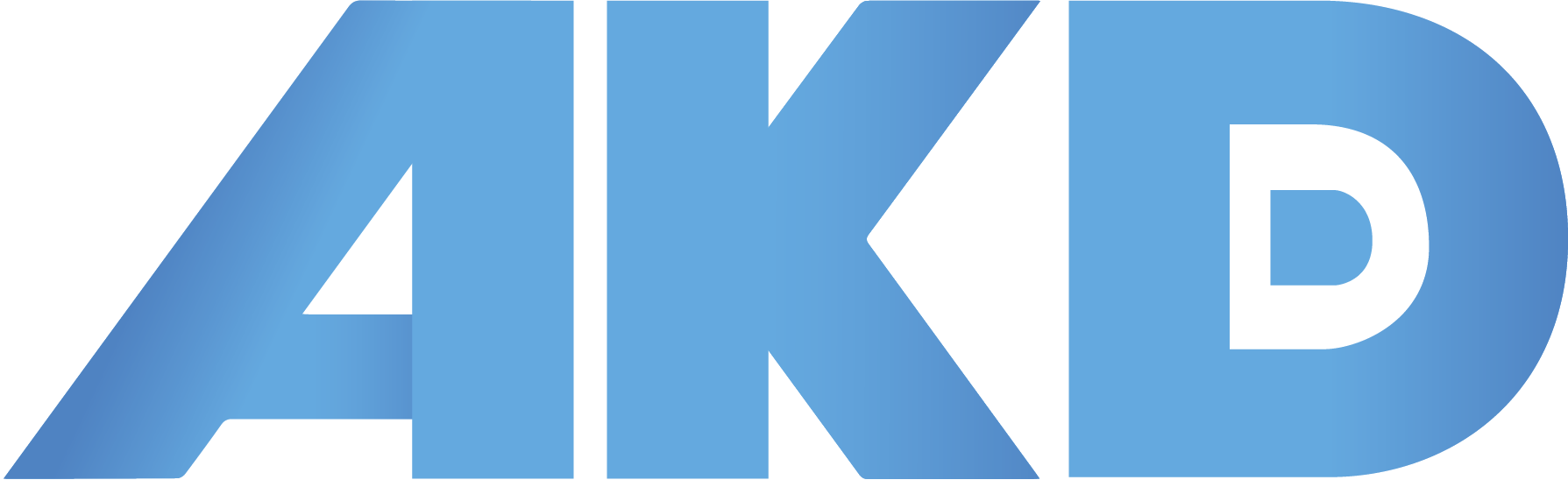 The AKD Group Logo